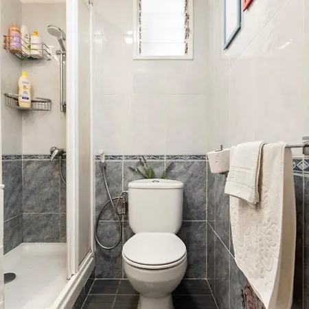 Apartamento Quiet Love
