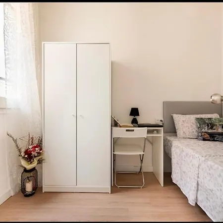 Apartment Quiet Love *