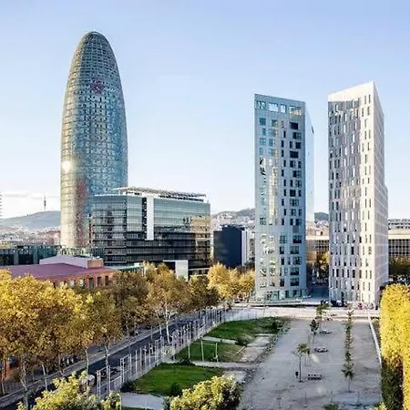 Quiet * Barcelona